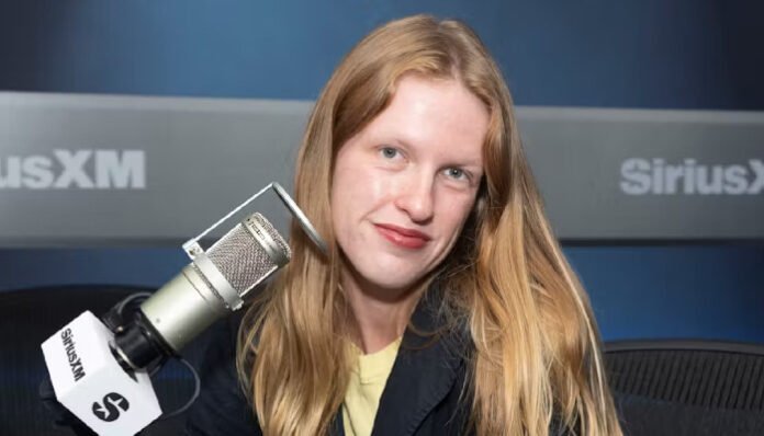 Audrey Hobert announces new milestone performance after recent release