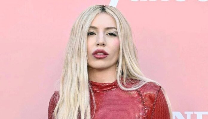 Ava Max recalls 'terrifying' Miami experience: 'Just trying to live'