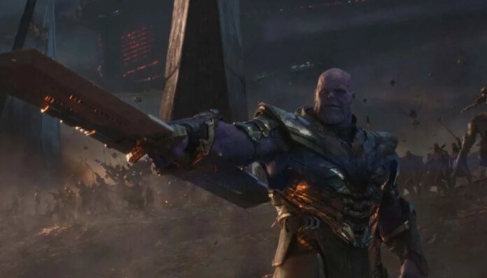 'Avengers' directors react as 'Spider-Man: Brand New Day' beats 'Endgame' box office record