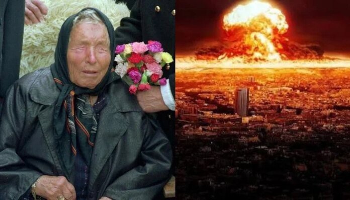 Baba Vanga's chilling 2026 predictions: From World War III to alien contact