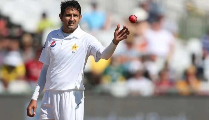 Babar Azam opens up on omission of Mohammad Abbas from second WI Test