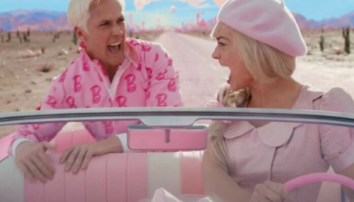 'Barbie' sequel talks hit roadblock over claims of 'too generous' offer 
