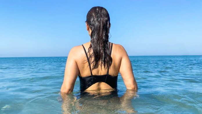 Beachgoers warned after deadly 'flesh-eating' bacteria kills 5 in southern state