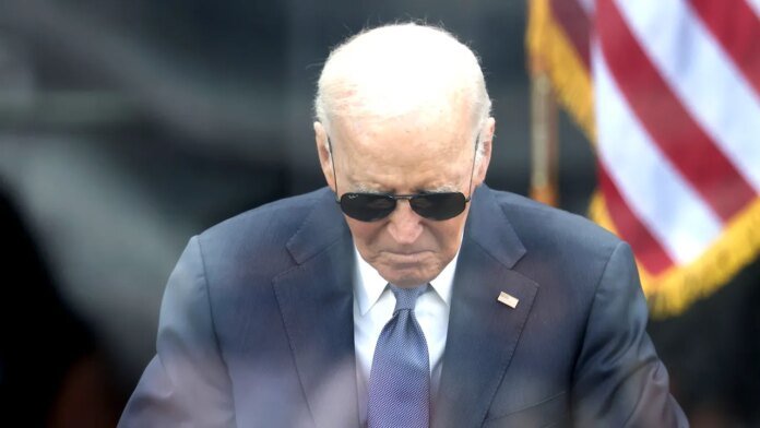 Biden's battle with advancing cancer renews focus on prostate disease