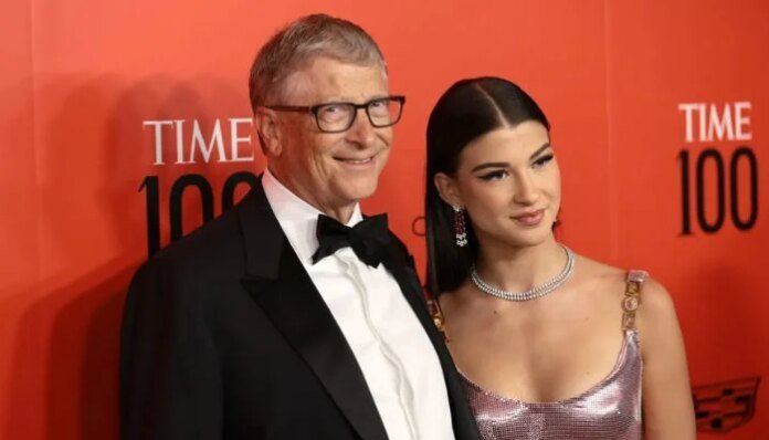 Bill Gates' daughter accused of 'cookie stuffing' scheme: Here's how it could land her in prison