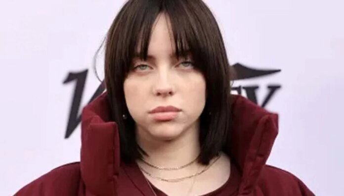Billie Eilish leaves music behind for bold new Hollywood chapter