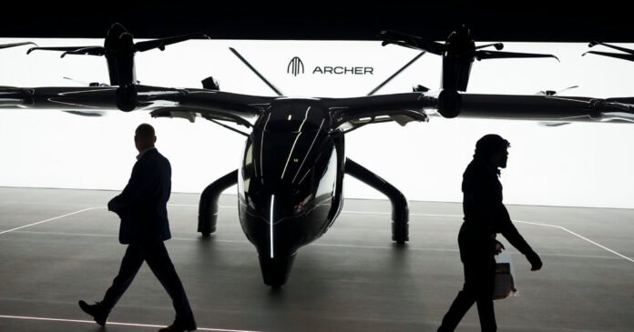 Boeing to Sell 3 Autonomous Flight Subsidiaries