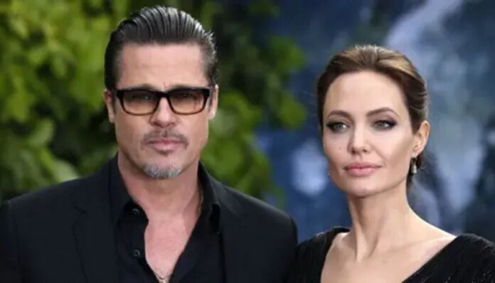 Brad Pitt renews legal fight for Angelina Jolie's financial documents