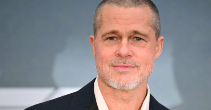 Brad Pitt’s Return to Drinking Is Not Unsafe, Experts Say