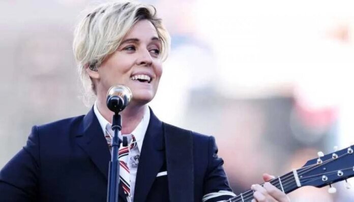 Brandi Carlile leaves fans 'disappointed' with major announcement: 'I'm so sorry'