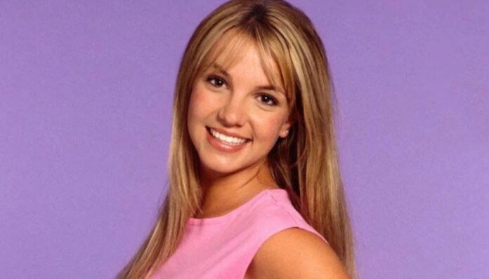 Britney Spears revisits her darkest years in upcoming biopic