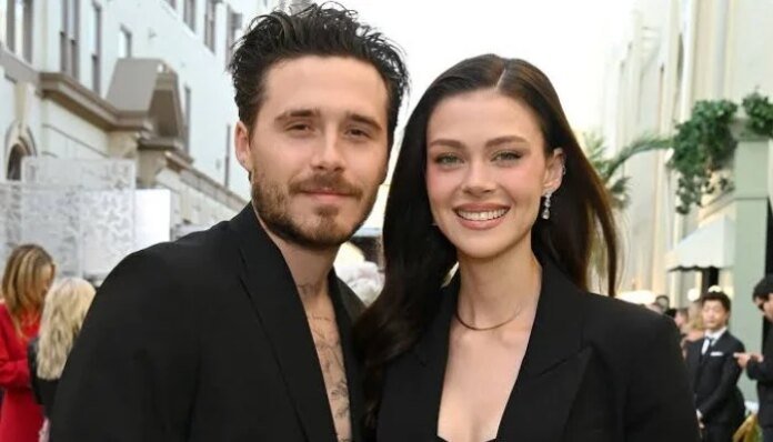 Brooklyn Beckham, Nicola Peltz drop wedding anniversary date amid family rift