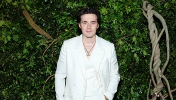 Brooklyn Beckham's viral seawater pasta trick resurfaces, sparks fresh debate