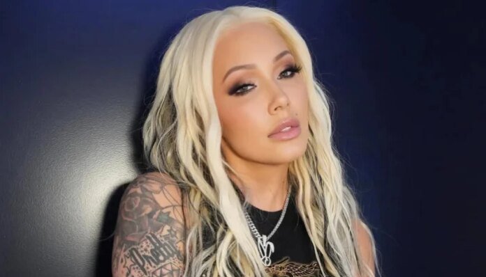 Bunnie XO shares future plastic surgery plans after Jelly Roll divorce 