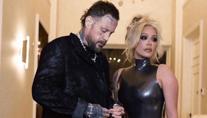 Bunnie Xo exploring new career opportunities after split from Jelly Roll