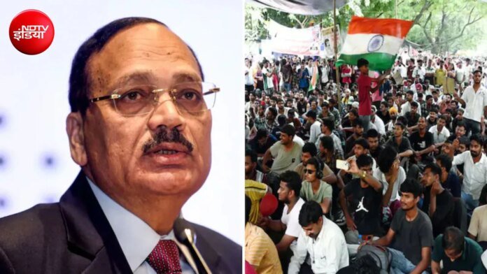 CJI Surya Kant Slams Bar Council Over NALSAR Students' Enrollment Freeze
