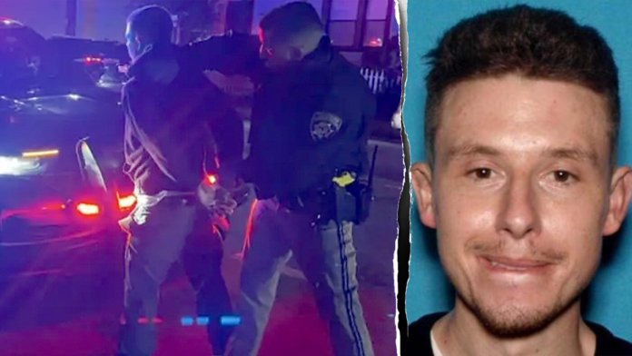 California mom begged for help before ex gunned her down in front of their 4-year-old son: DA