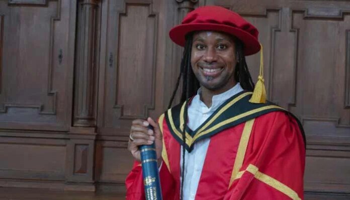 Cambridge chief calls plagiarism case 'an aberration'