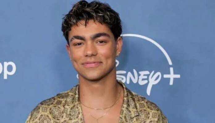 'Camp Rock 3' star Malachi Barton opens up about his journey from child star to Disney