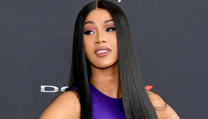 Cardi B opens up about needing time away from music