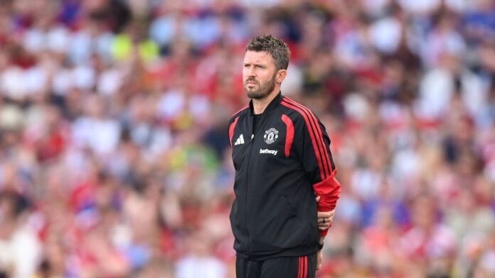 Carrick has steadied Man United, but can he take the next step?