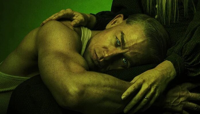 Charlie Hunnam reveals how he coped after filming ‘Monster'