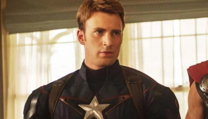 Chris Evans reveals Russo brothers' 'love' beating up Captain America: Here's why