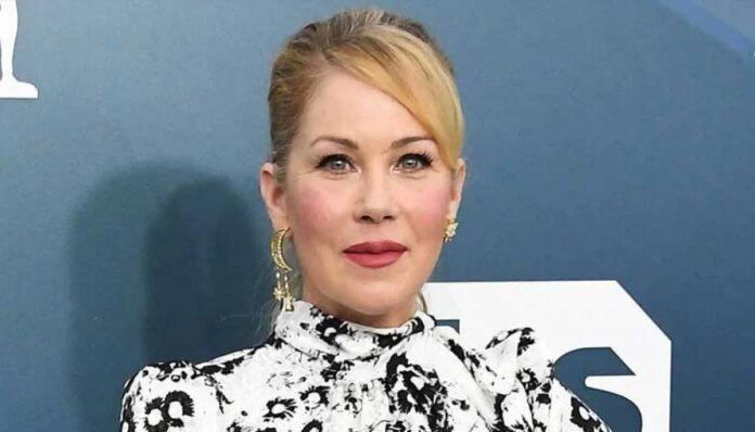 Christina Applegate finally returns home after months-long hospitalization
