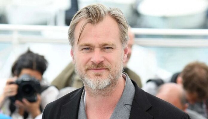Christopher Nolan crushes 'amateur criticism' after 'The Odyssey' release
