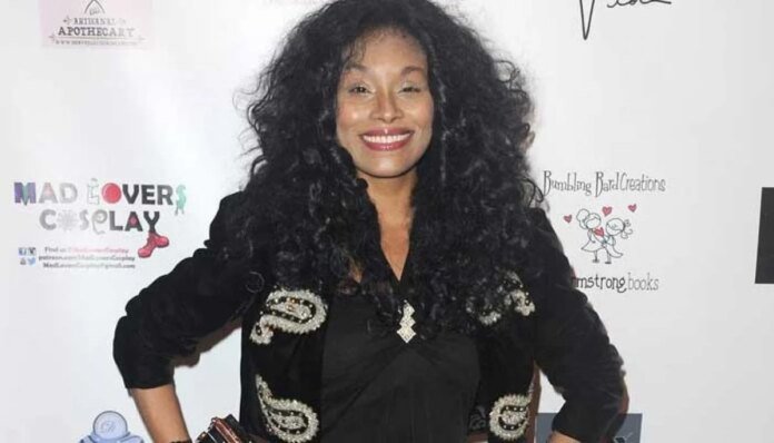 Christy Knowings: Former Nickelodeon child star dies at 46