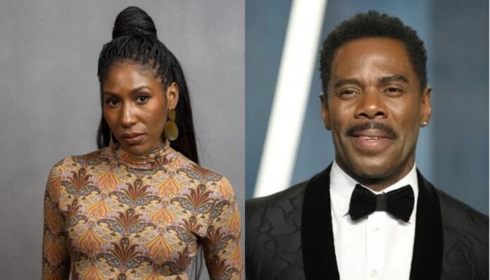 Colman Domingo makes shocking statement about Diarra Kilpatrick's show 'Diarra from Detroit'