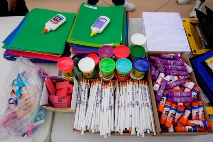 Column | The better way to buy back-to-school supplies