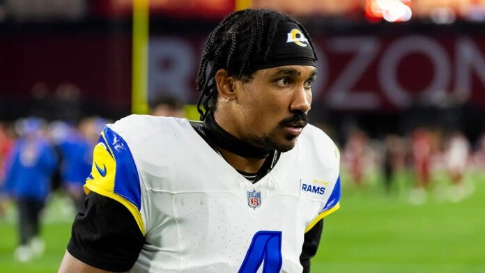 Commanders cornerback Ahkello Witherspoon retires from football at 31