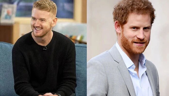 Coronation Street star reveals hilarious Prince Harry mistake his son finally outgrew