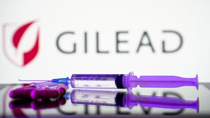 Court rules companies can't import Gilead medications from overseas in blow to AFP health programs