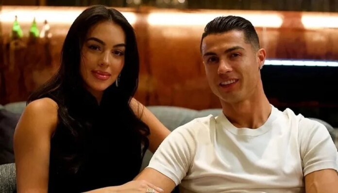 Cristiano Ronaldo, Georgina Rodriguez tie the knot in beautiful ceremony!