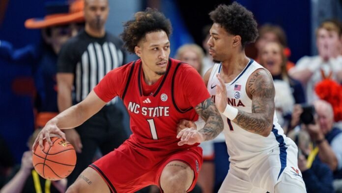 Darrion Williams returning to Texas Tech for fifth season
