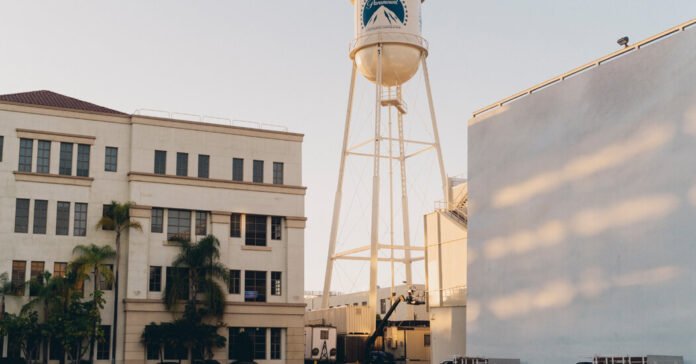David Ellison Floats Hollywood Exit as States Threaten His Warner Bros. Deal