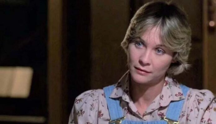 Dee Wallace reveals surprise behind 'E.T. the Extra-Terrestrial's success