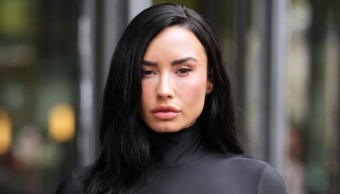 Demi Lovato makes unexpected confession about her return to 'Camp Rock 3'