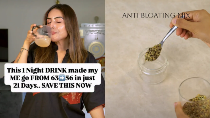 Dietician Says This Morning Shot Helped Her Lose 7 Kg In 21 Days. What's In It?