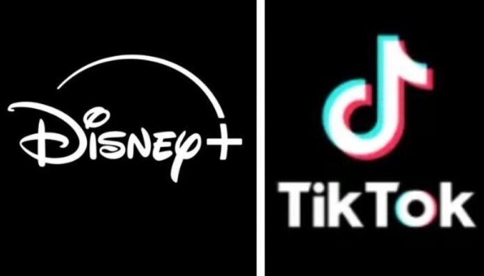 Disney, TikTok partner to launch 'Verts' short-form video feature on Disney+