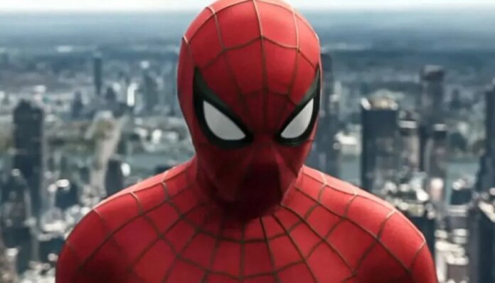 Disney boss admits two movie flops amid 'Spider-Man: Brand New Day' record-breaking success