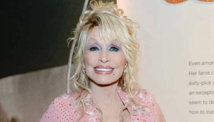 Dolly Parton cancels major appearance due to 'health issues'