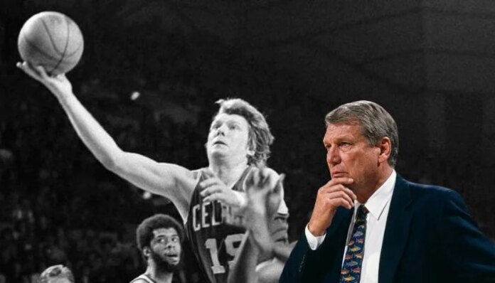 Don Nelson, Hall of Fame coach who brought ‘Nellie Ball' to NBA, dies aged 86