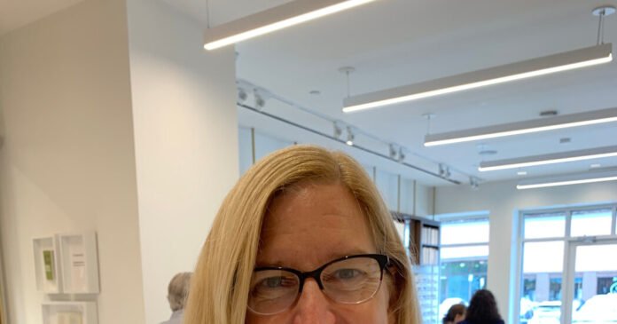Dr. Maura L. Gillison, Who Linked Throat Cancers to HPV, Dies at 61