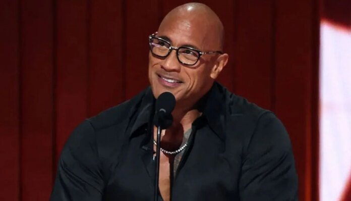 Dwayne Johnson makes major career confession after surprise music debut 