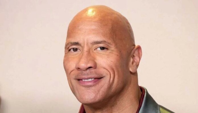 Dwayne Johnson talks about his early musical inspirations
