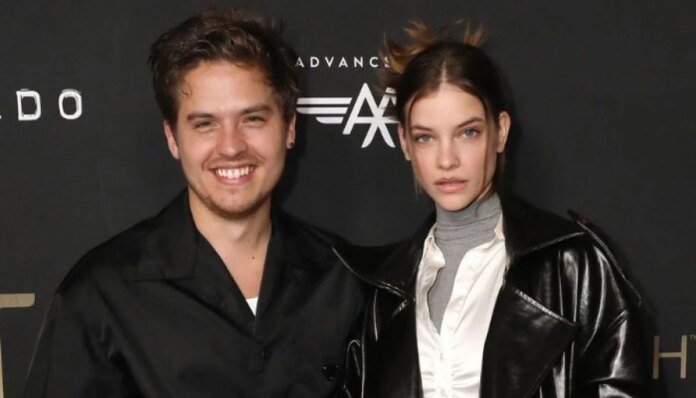 Dylan Sprouse finally reveals how he met wife Barbara Palvin