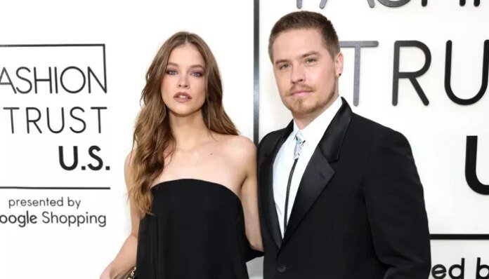Dylan Sprouse recalls hilarious first meeting with Barbara Palvin